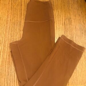 Lululemon Wunder Under Train High Rise 23”